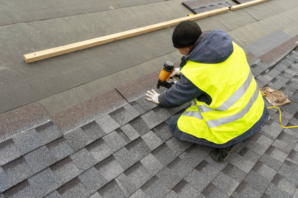 Slate Roofing Contractor in Covington, LA