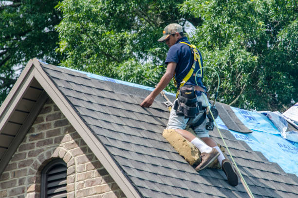 Heating Cable for Roof Installation in Covington, LA